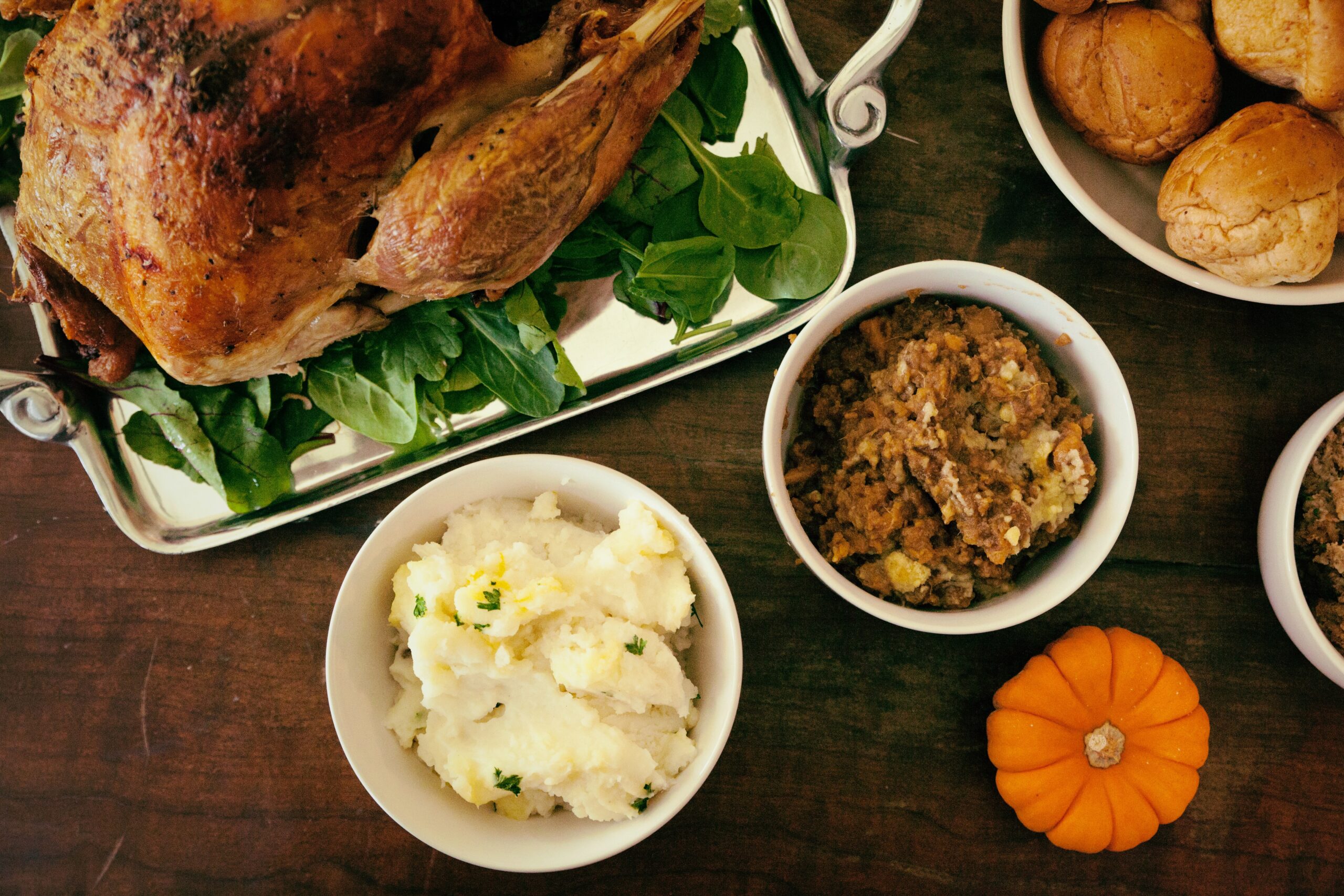 November is Diabetes Awareness Month – Make the Most of Your Thanksgiving Meal!